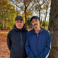 Radio Sans Frontières w/ Bongo Hi-Fi & Poldoore @ Kiosk Radio 09.11.2025