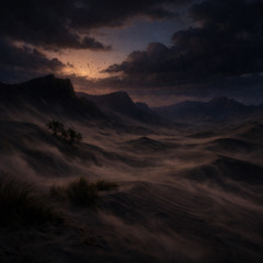 Desert Winds (remaster)