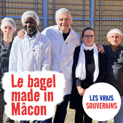 Le bagel made in Mâcon