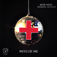 MGR Mike & Venessa Jackson - Rescue Me (Radio Edit))