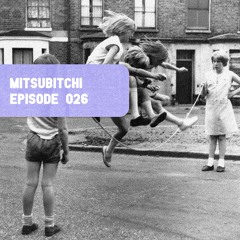Metronóm 026 : Mitsubitchi