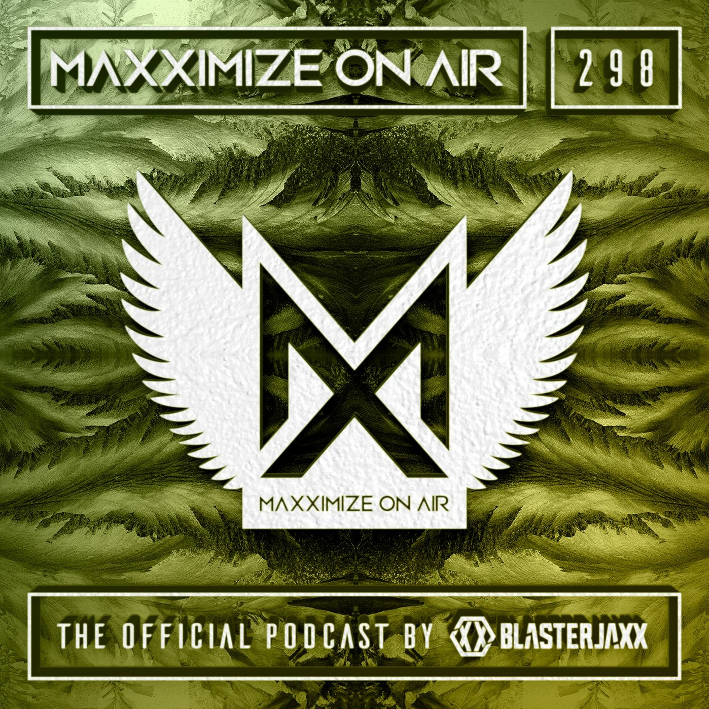 Maxximize On Air