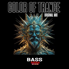 COLOR OF TRANCE