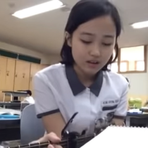 눈, 코, 입 (cover by 감현서)