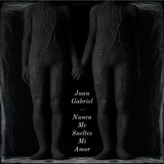 Juan Gabriel - Nunca Me Sueltes Mi Amor