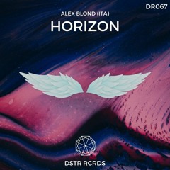 Horizon (Radio Edit) [DSTR RCRDS]