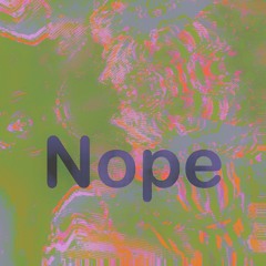 Nope
