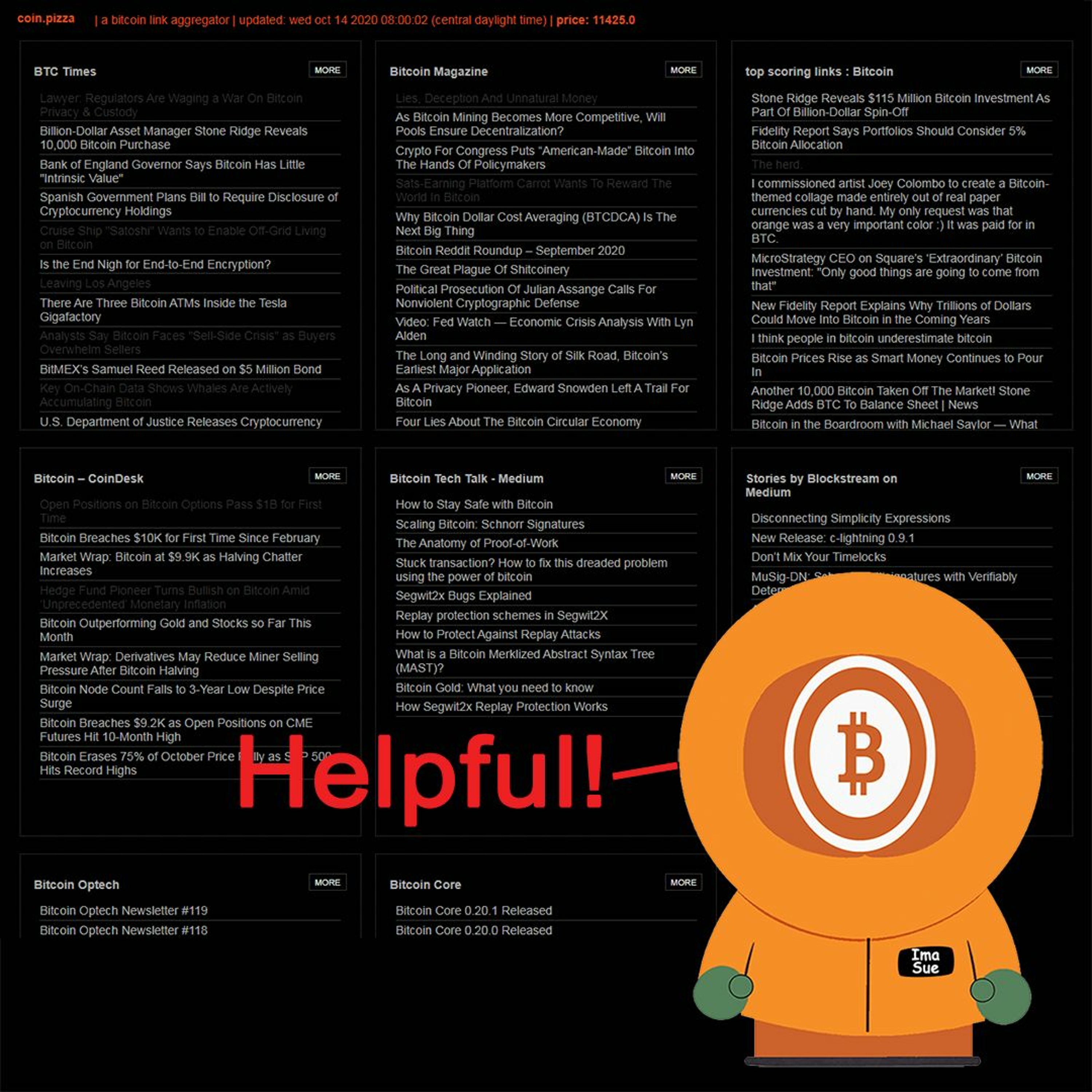 Bitcoin And . . . Ep302