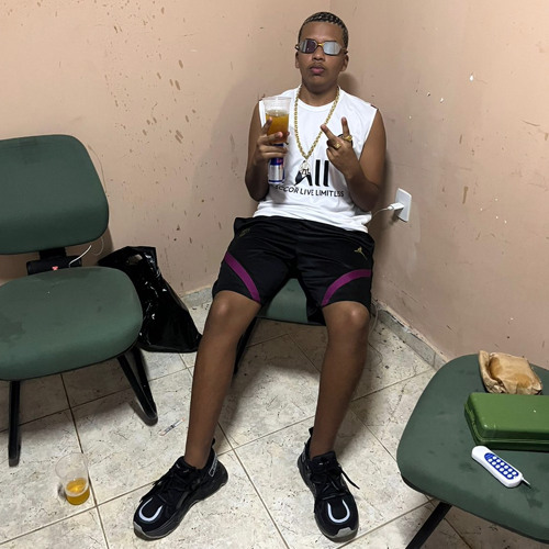 'MT - 202 É A NOSSA SUÍTE [DJ VN DE COLATINA] GEME PRA EU OUVIR