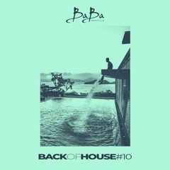 Back of house vol.10