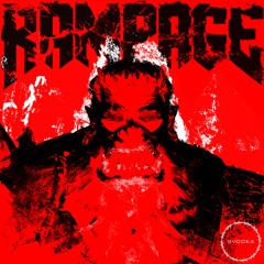 Volumate - Kill Zone