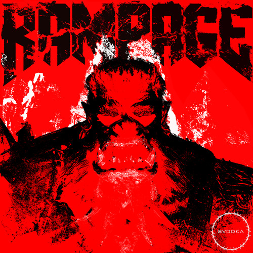 Volumate - Kill Zone