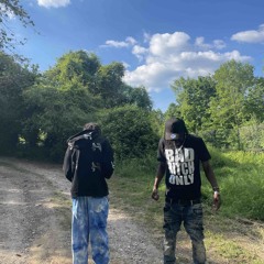 TrapYe ft BabyWaver p. yung kidd