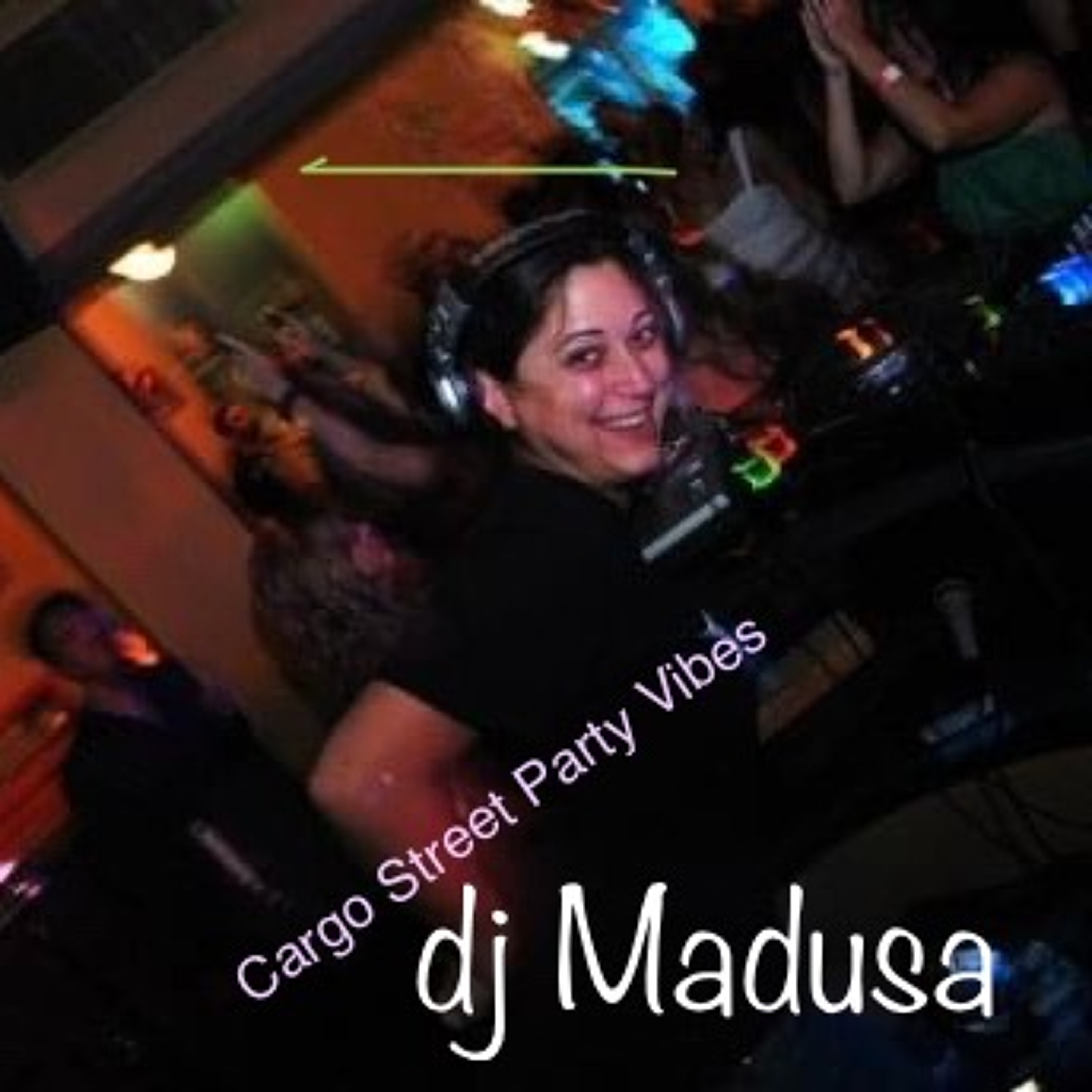 Dj Madusa