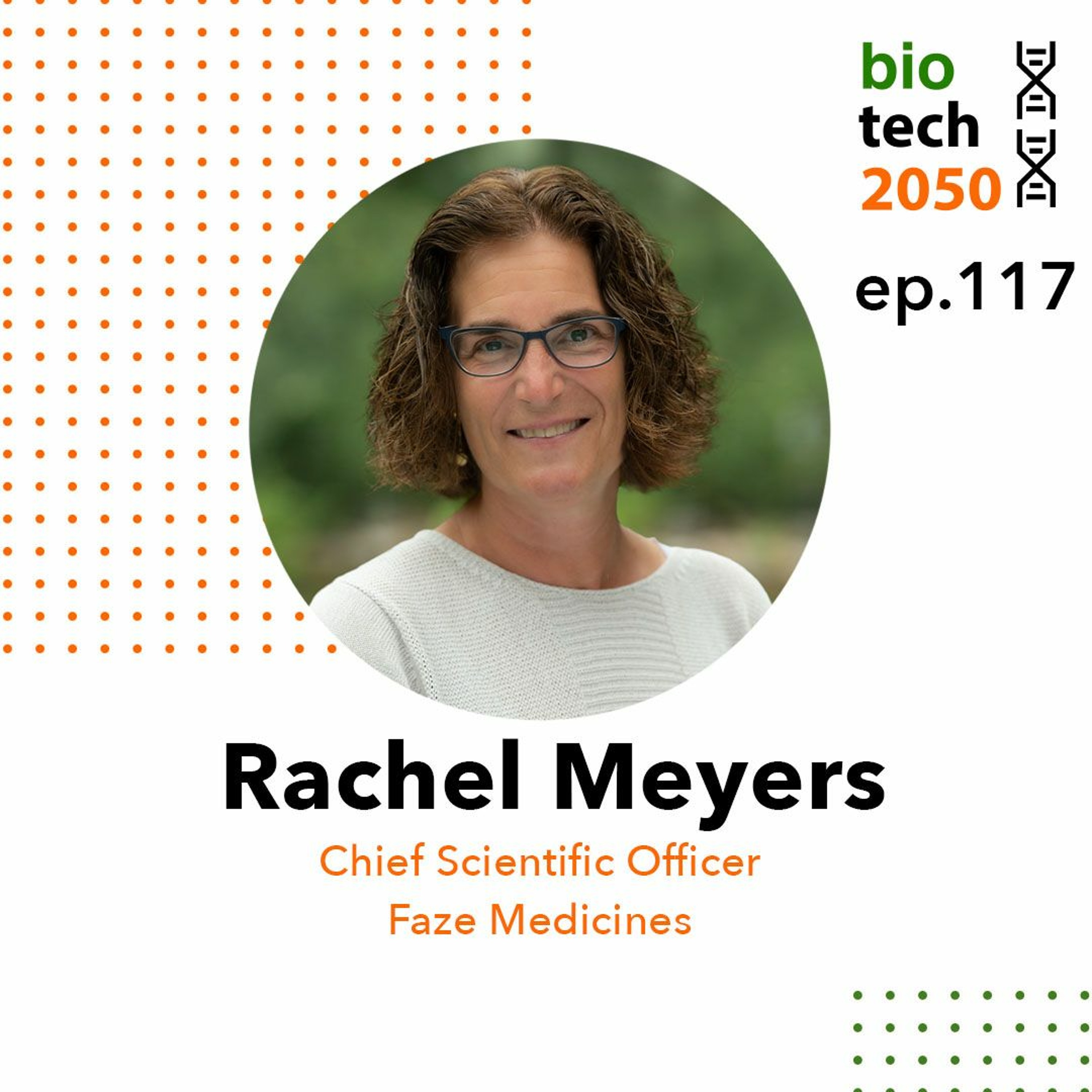 Biotech 2050 Podcast