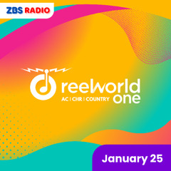 ReelWorld One - January 25