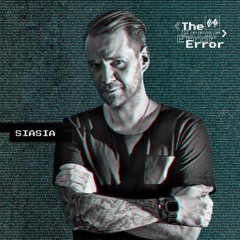 [ER]cast 034 / Siasia