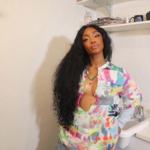 Sza - Unreleased 04/09/2020