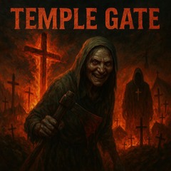 Temple Gate (Outlast 2)