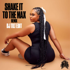 MOLIY, SILENT ADDY, SKILLIBENG, SHENSEEA - SHAKE IT TO THE MAX [TILT EDIT]