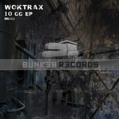 [ASG BR253] Woktrax - 10 CC EP Preview