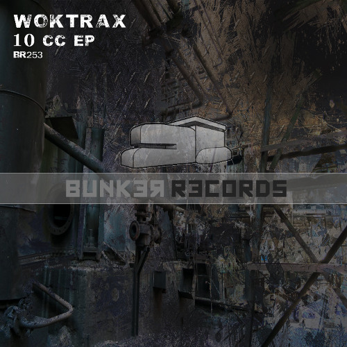[ASG BR253] Woktrax - 10 CC EP Preview