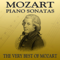 Piano Sonata No. 12 in F major, K. 332, III. Allegro Assai
