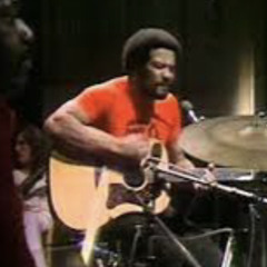 Grandma's Hands - Bill Withers