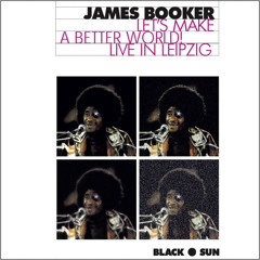 Booker's Original (Live at Leipzig, 1978)