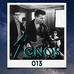 Zignos 013 - "The Smiths"