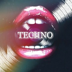 NinaX Badass TeKnO Addict