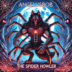 The_Spider_Howler_