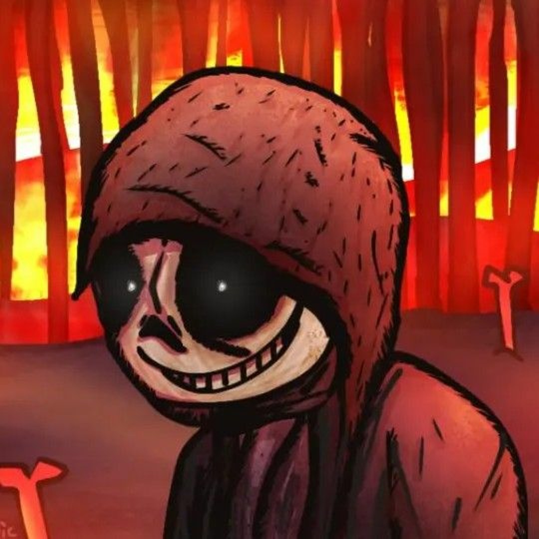 Stream Dusttale - Pyrosomni [Epicified] (Ft RockyTheMighty) by ...