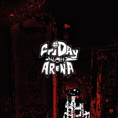 Accelerant (Arena Version)