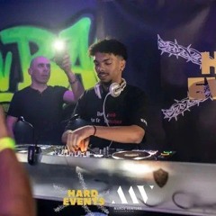 TXOMAN HARDTECHNO (Original Remix)
