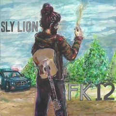 Sly Lion - FK12