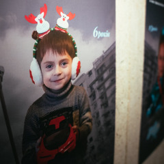 Ангели Харківщини