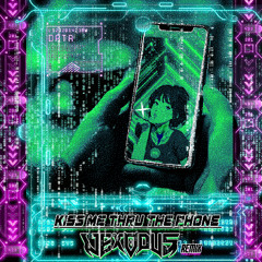 Kiss Me Thru The Phone - Soulja Boy (VEXODUS Remix)