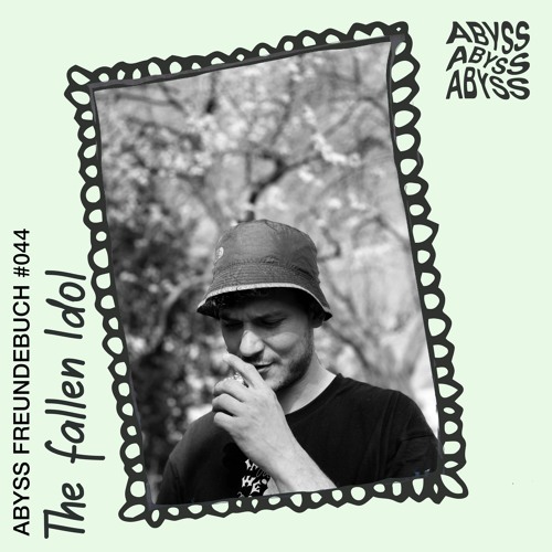 Guest Mixes
