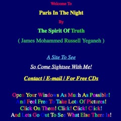 come sightsee with me (MIB)