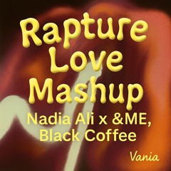 Rapture Love