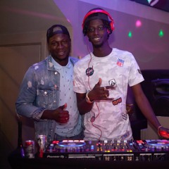 DJ SISSE - HAPPY BIRTHDAY DEEJAY ZENZE  #2021 Vol1