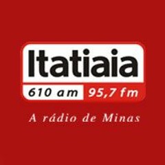 Virecarranca - Rádio Itatiaia - Entrevista Márcio Pedrosa