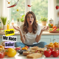 ¡Todo Me Hace Daño!