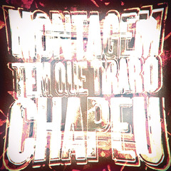 montagem tem que tirar o chapeu- DJ ZENITE (super slowed)