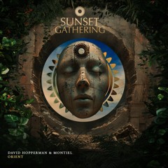 David Hopperman - Orient