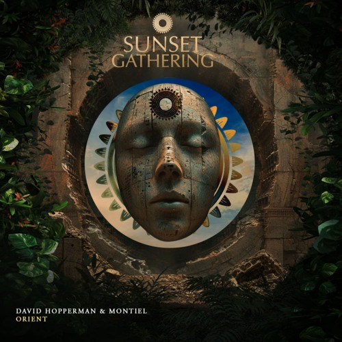 David Hopperman - Orient