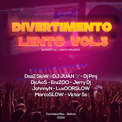 DCX - Flying High (Jerry Dj Slowstyle Remix) FROM DIVERTIMENTO LENTO VOL. 3