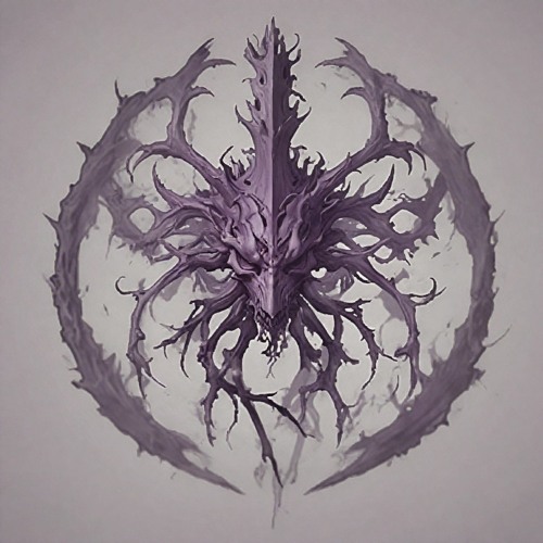 LUCID SHADE ☰ DEATH FRETTES [Prod. Ryini Beats] ☰ FULL ALBUM