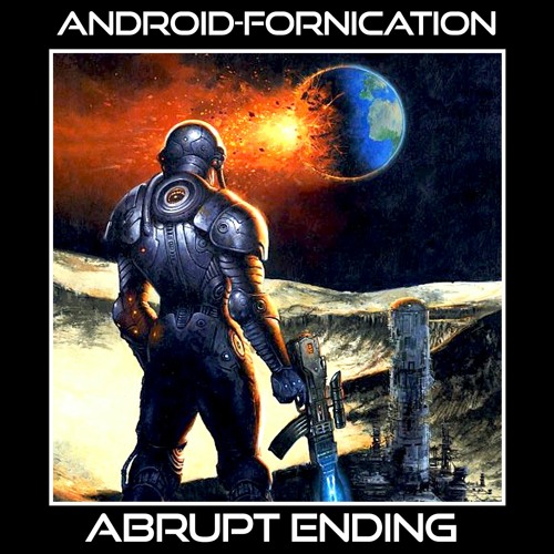 ABRUPT ENDING